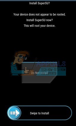 How to Unlock Xiaomi Mi5 Bootloader and Root via TWRP