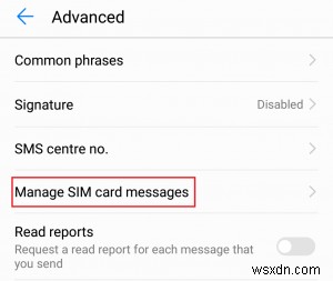 Fix: Phone Not Receiving Texts ‘Android’