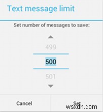 Fix: Phone Not Receiving Texts ‘Android’