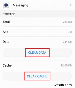 Fix: Phone Not Receiving Texts ‘Android’