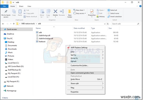 How to Fix Lost IMEI on Xiaomi Redmi Note 3