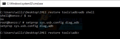 How to Fix Lost IMEI on Xiaomi Redmi Note 3
