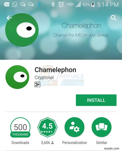 How to Fix Lost IMEI on Xiaomi Redmi Note 3