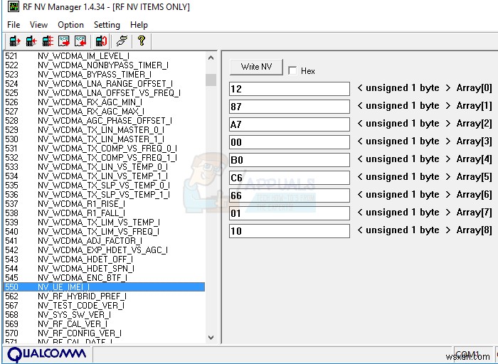 How to Fix Lost IMEI on Xiaomi Redmi Note 3
