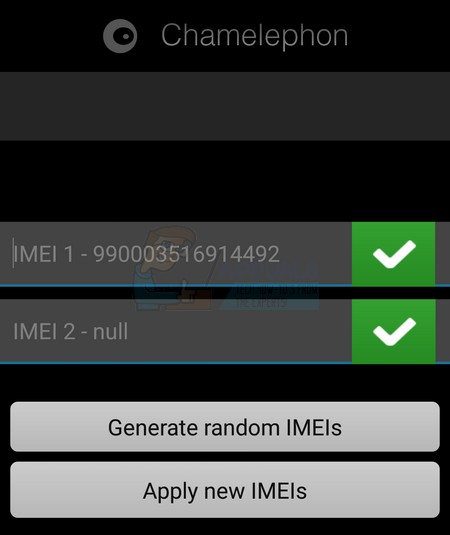How to Fix Lost IMEI on Xiaomi Redmi Note 3