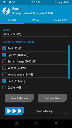 How To Root Alcatel Pixi 4