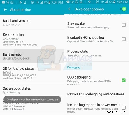 How to Root Android in Systemless Mode