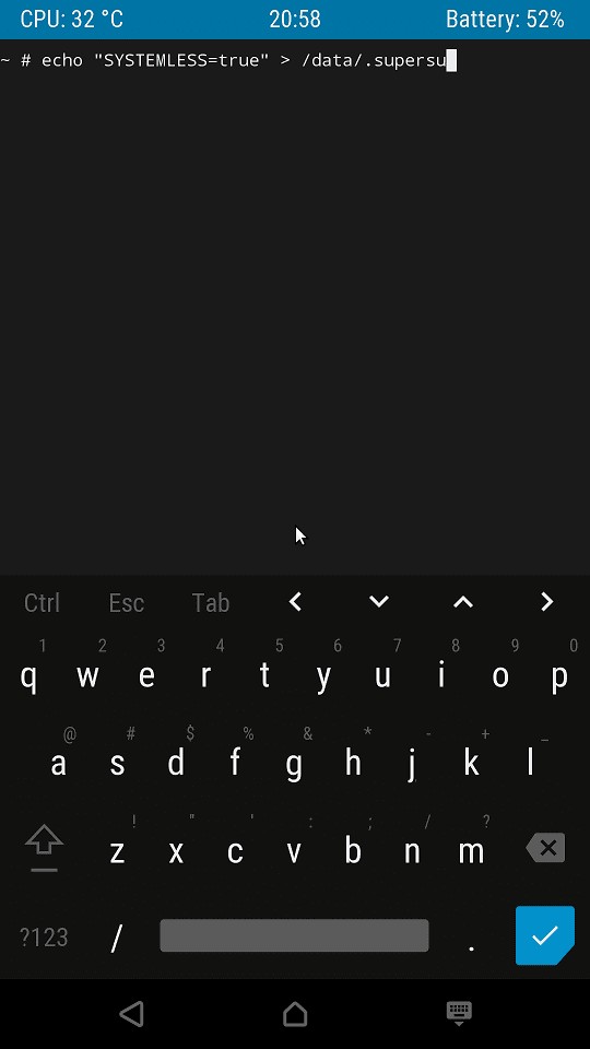 How to Root Android in Systemless Mode