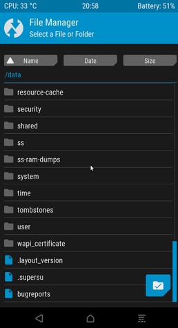 How to Root Android in Systemless Mode