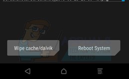How to Root Android in Systemless Mode