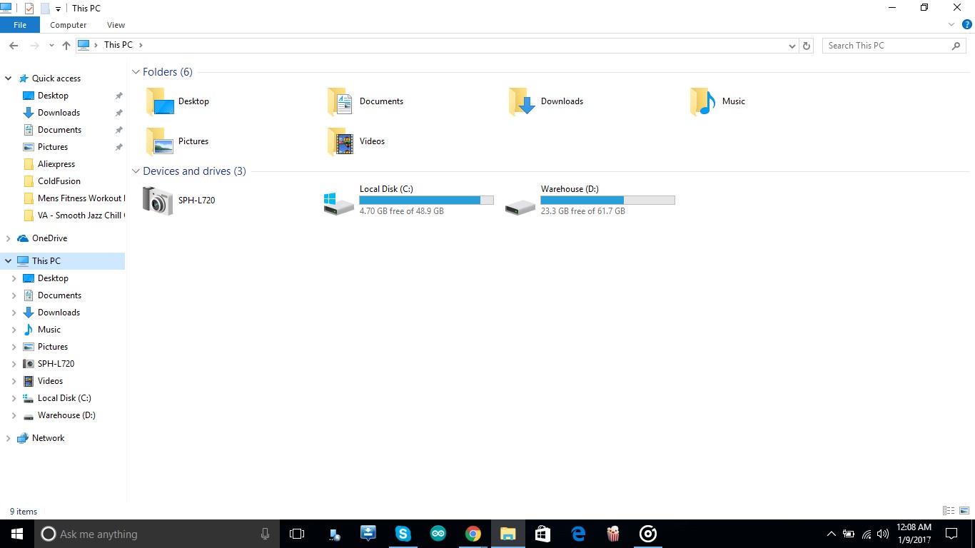 How to Retrieve Deleted WhatsApp Pictures on Android
