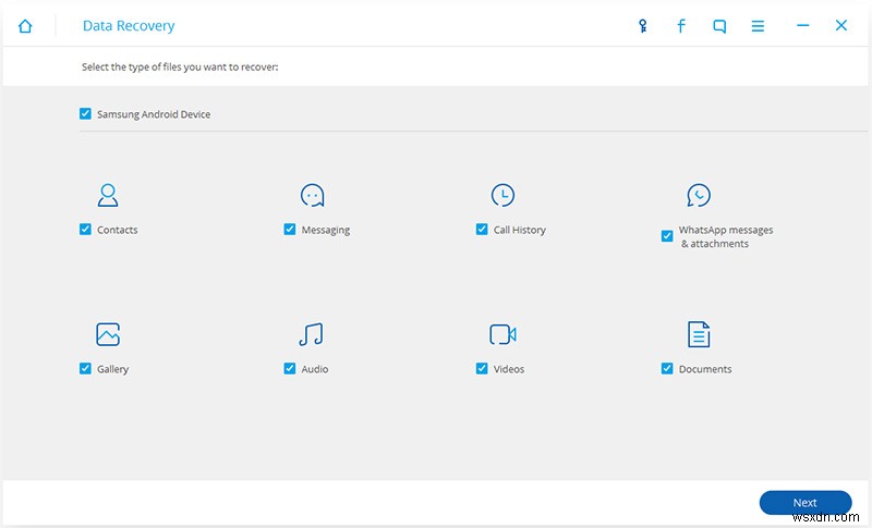 How to Retrieve Deleted WhatsApp Pictures on Android