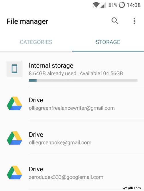Fix: SD Card Music Not Showing Up on Android Phone