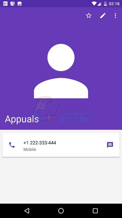 How To Assign A Ringtone To A Specific Contact On Android