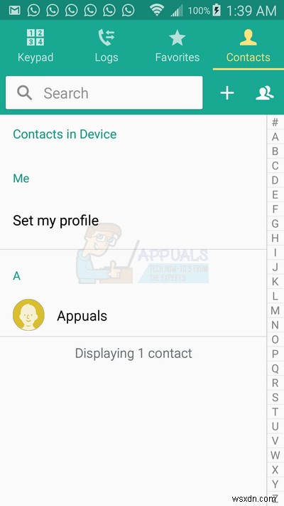 How To Assign A Ringtone To A Specific Contact On Android