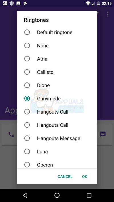 How To Assign A Ringtone To A Specific Contact On Android