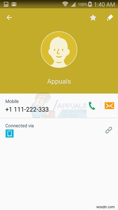 How To Assign A Ringtone To A Specific Contact On Android