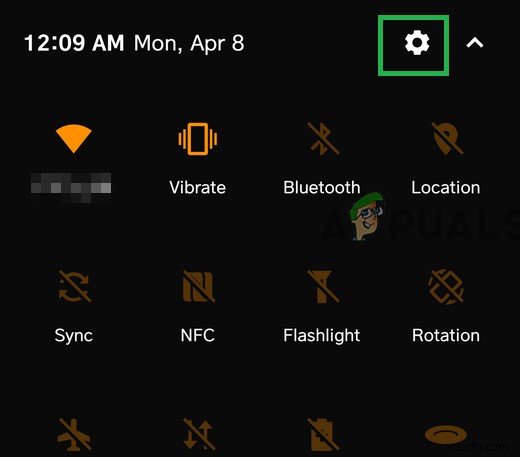 SOLVED: Error Code 505 on Android Phones