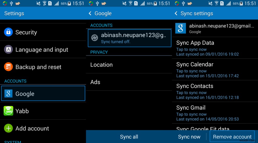 SOLVED: Google Play Store Error DF-DFERH-01