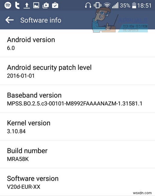 How to Root the LG G4 on Marshmallow Easily