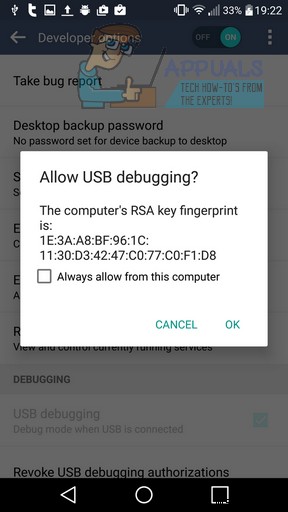 How to Root the LG G4 on Marshmallow Easily