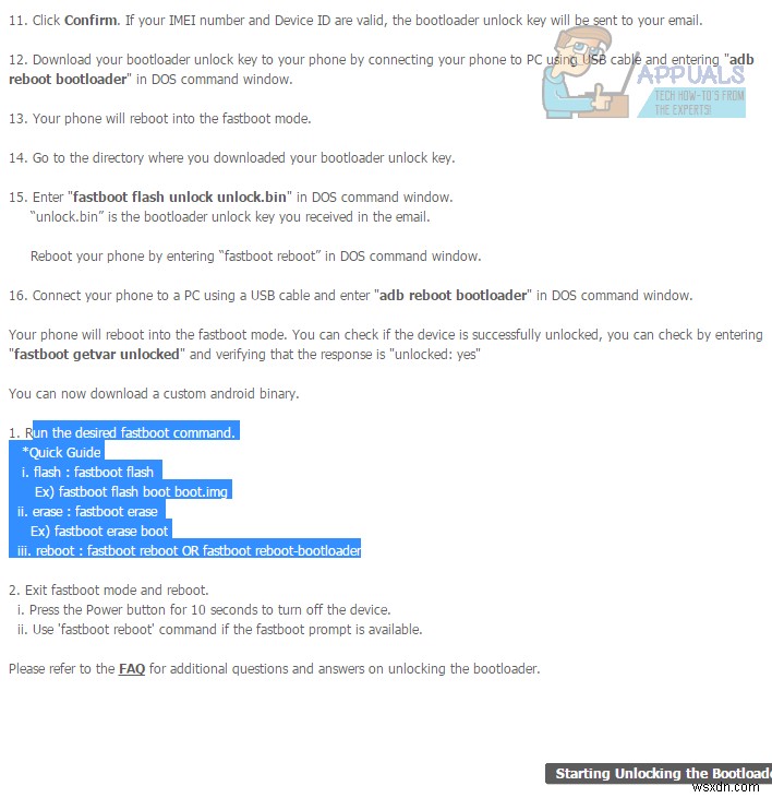 How to Root the LG G4 on Marshmallow Easily