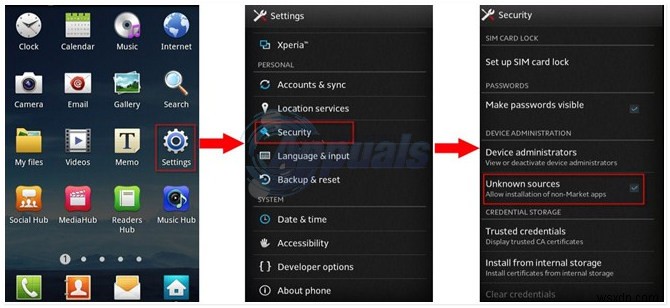How to Install Xposed Framework on Android Phones
