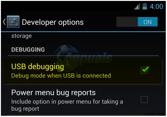 How to Root Your Samsung Phone Using CF-Auto-Root
