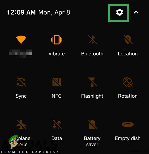 Fix: Android Emergency Calls Only and No Service