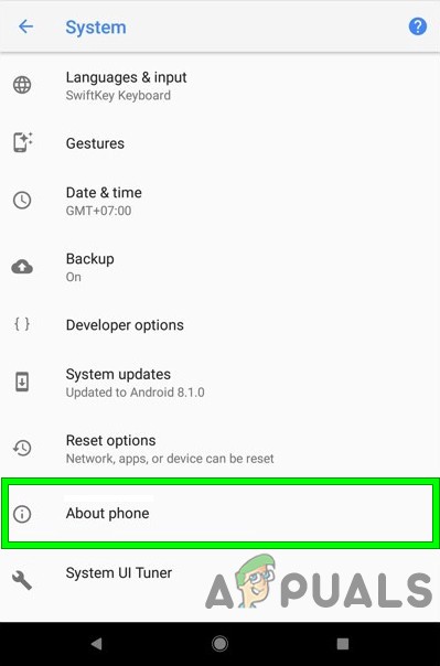 Fix: Android Emergency Calls Only and No Service