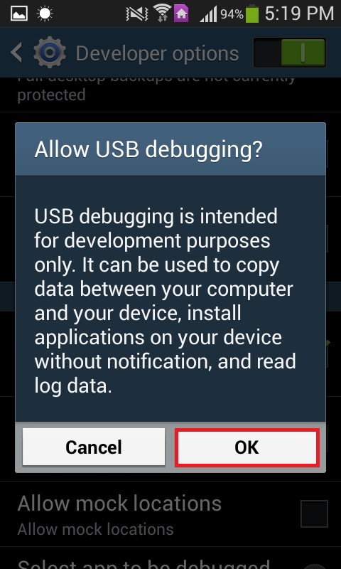 How to do ClockworkMod Recovery