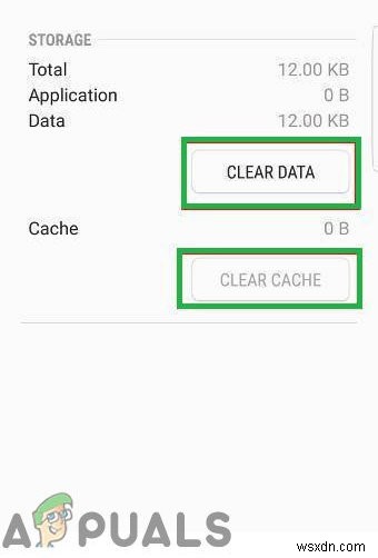 Fix: Virus Detected pop up on Android Phone