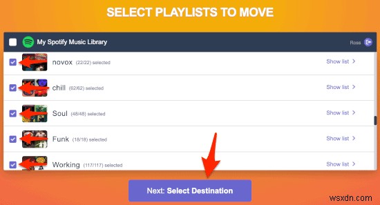 How to Transfer Your Spotify Playlists to Apple Music (or iTunes)
