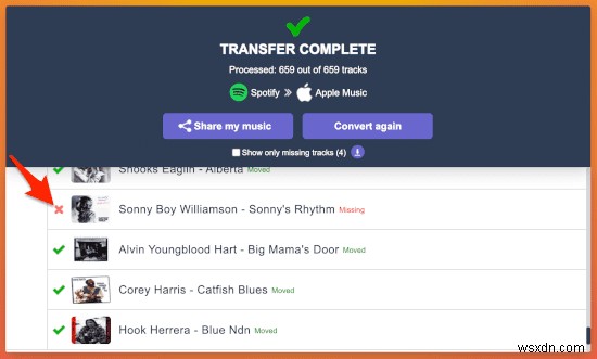 How to Transfer Your Spotify Playlists to Apple Music (or iTunes)