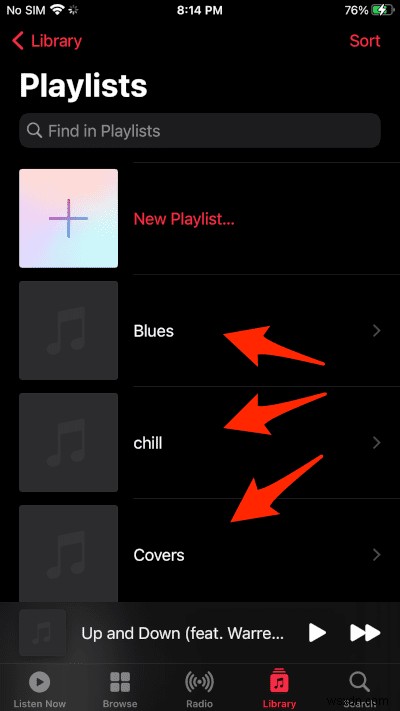 How to Transfer Your Spotify Playlists to Apple Music (or iTunes)
