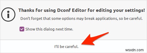 How to Move the Close, Maximize and Minimize Buttons in Ubuntu