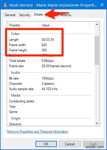 How to Resize a Video in Windows, macOS and Linux