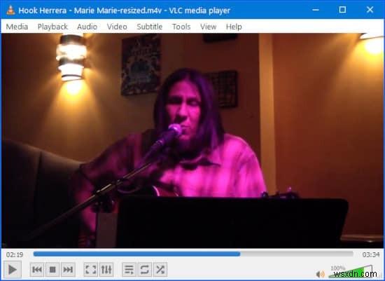 How to Resize a Video in Windows, macOS and Linux