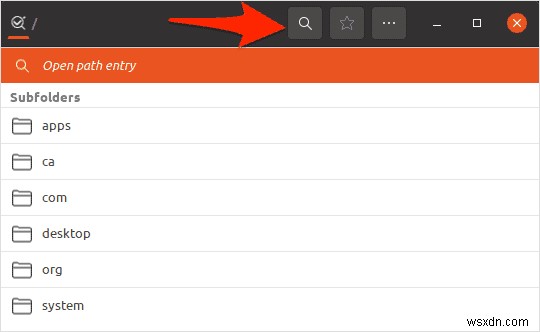How to Move the Close, Maximize and Minimize Buttons in Ubuntu