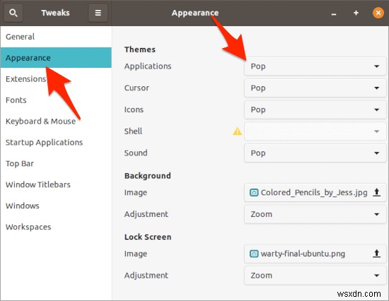 How to Install Ubuntu Themes (With Examples)