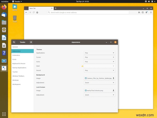 How to Install Ubuntu Themes (With Examples)
