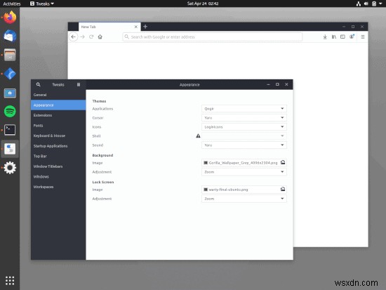 How to Install Ubuntu Themes (With Examples)