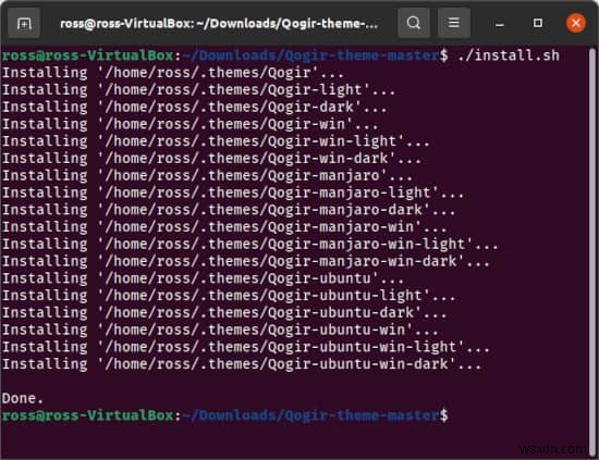 How to Install Ubuntu Themes (With Examples)