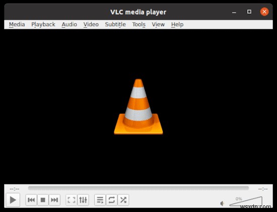 How to Install the VLC Media Player in Ubuntu