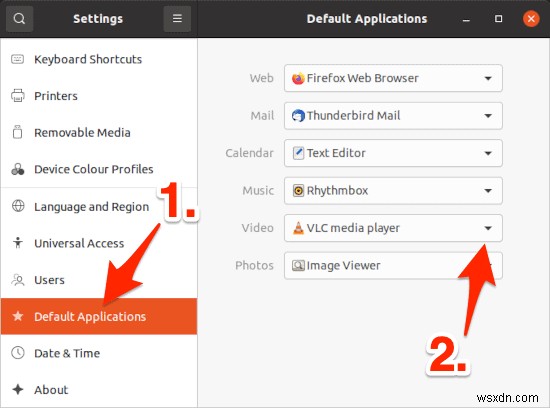 How to Install the VLC Media Player in Ubuntu