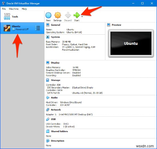 How to Install Ubuntu on Your Windows PC