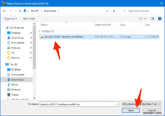 How to Install Ubuntu on Your Windows PC