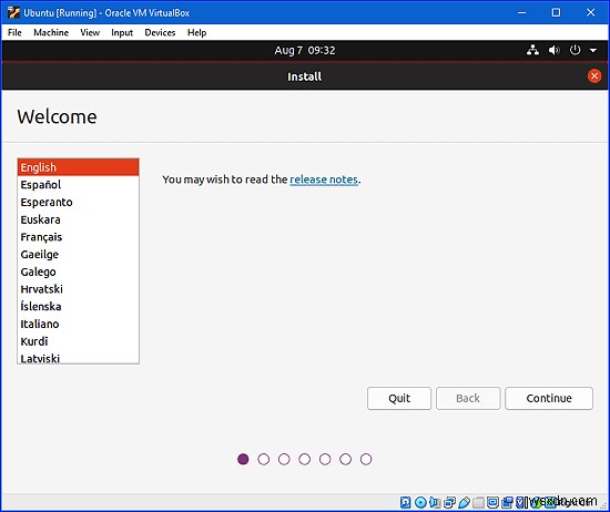 How to Install Ubuntu on Your Windows PC