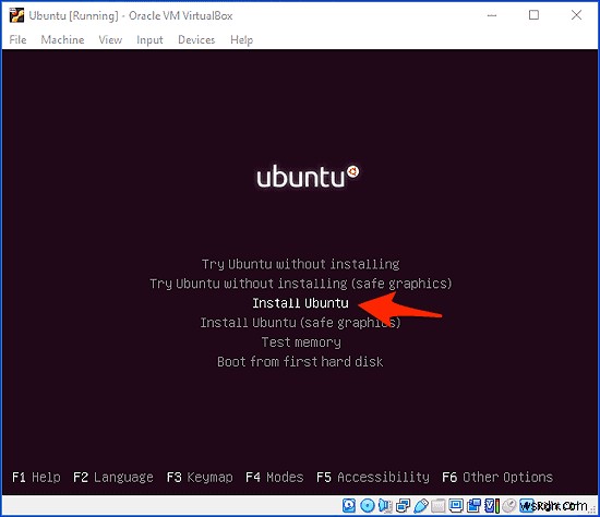 How to Install Ubuntu on Your Windows PC