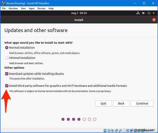 How to Install Ubuntu on Your Windows PC